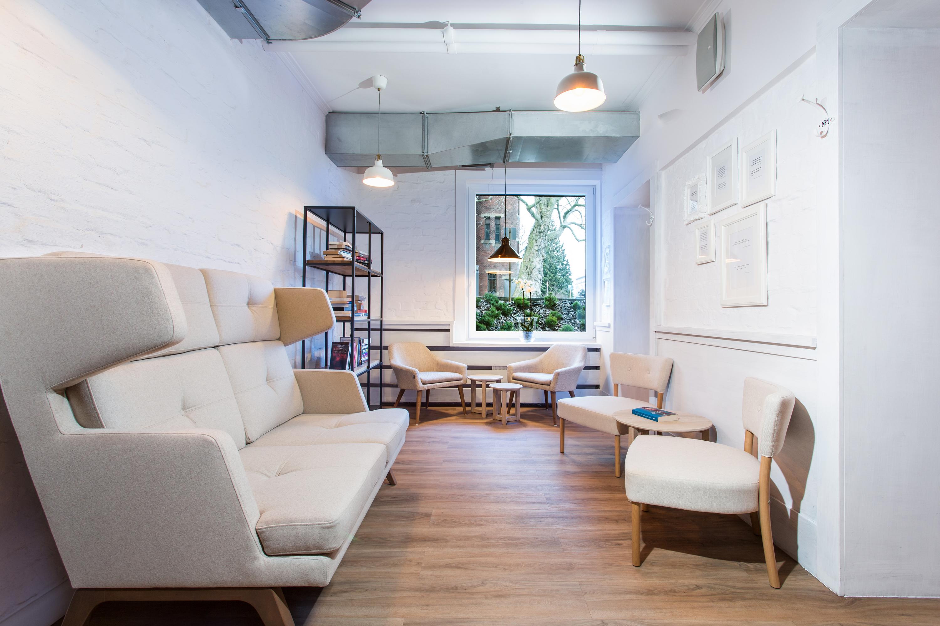 Smart Garnizon Hotel