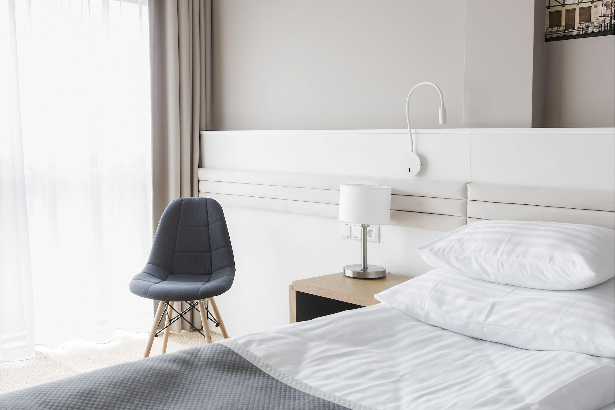 Platan Hotel Gdańsk