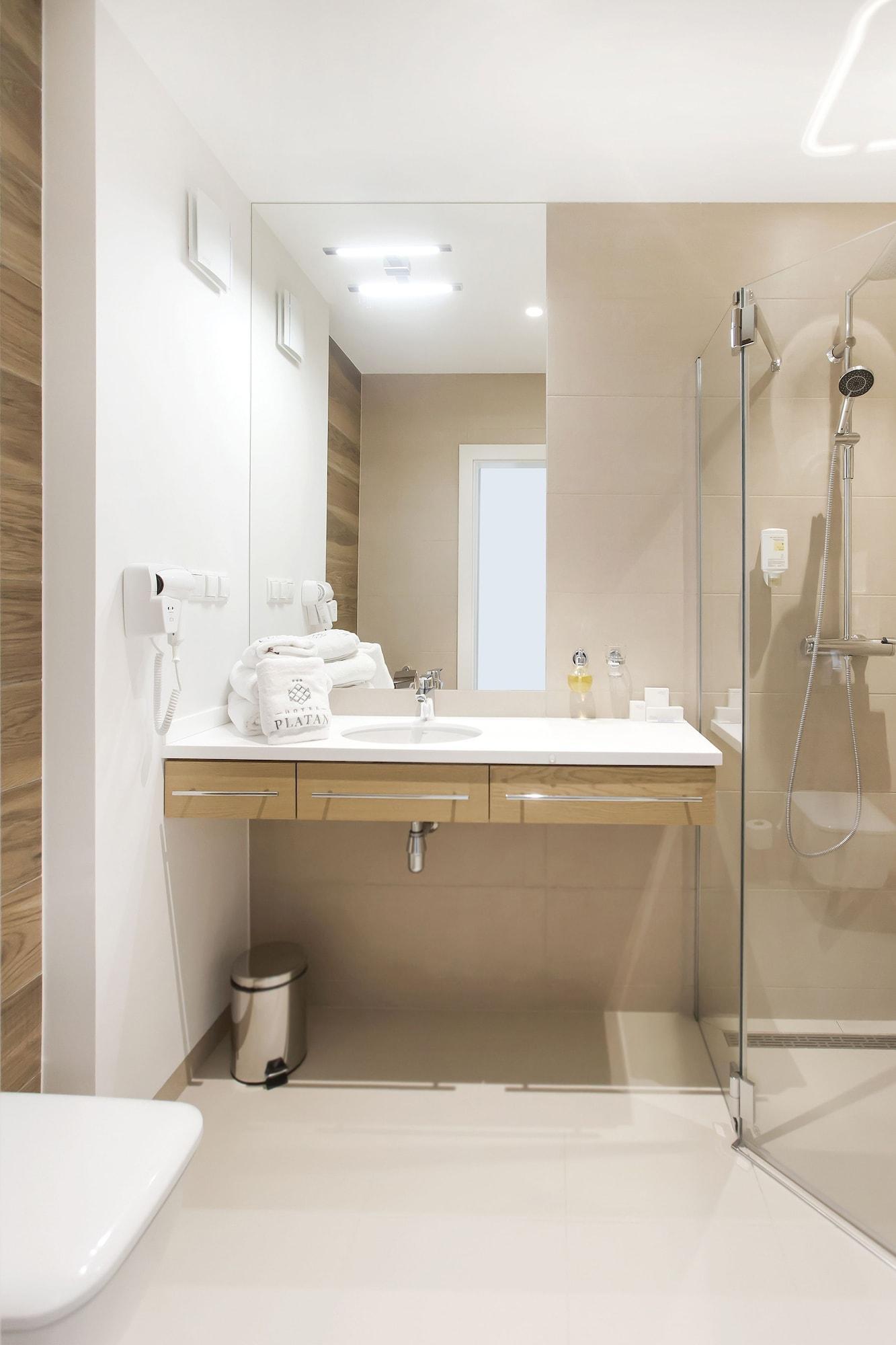Platan Hotel Gdańsk