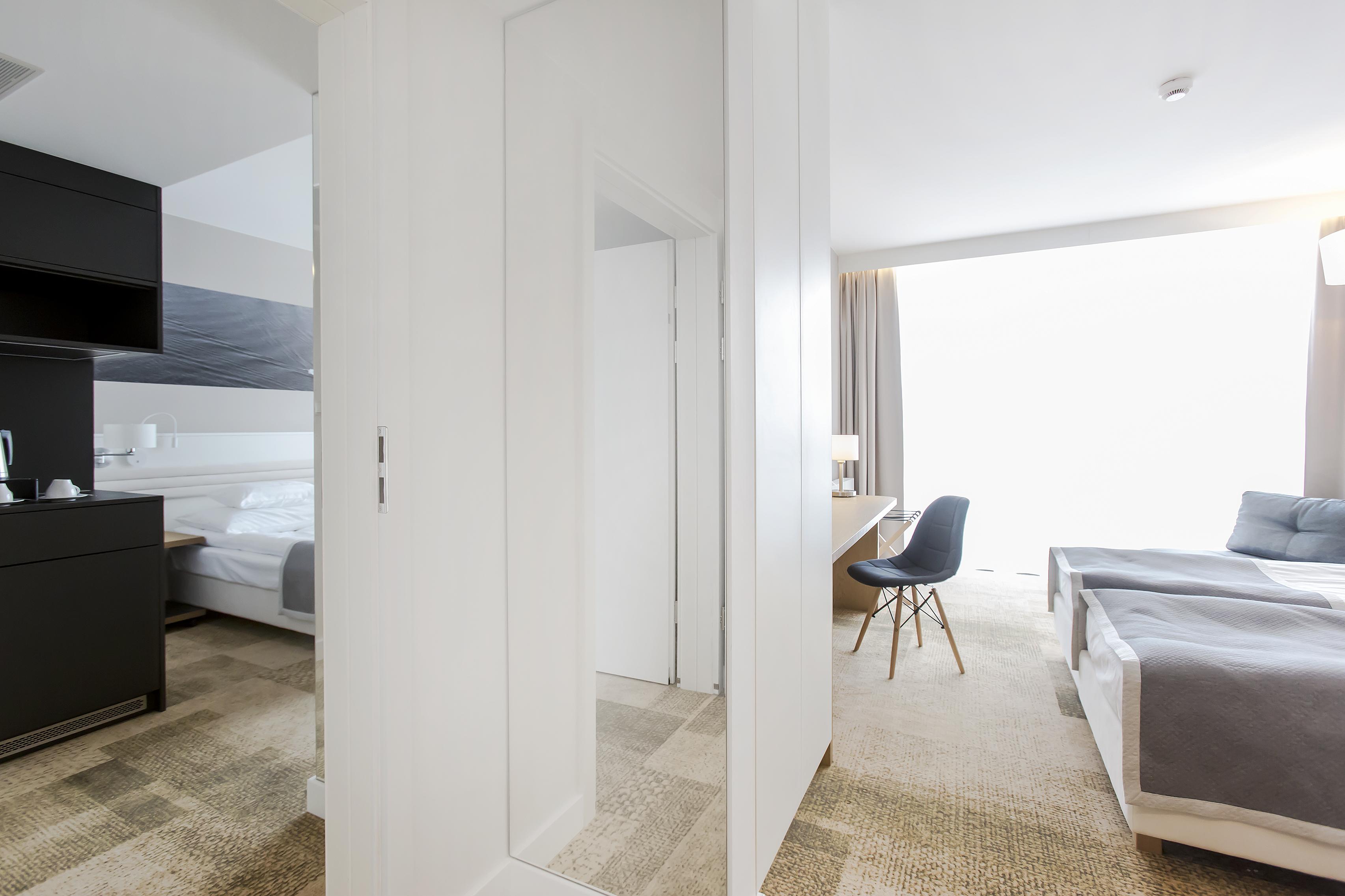 Platan Hotel Gdańsk