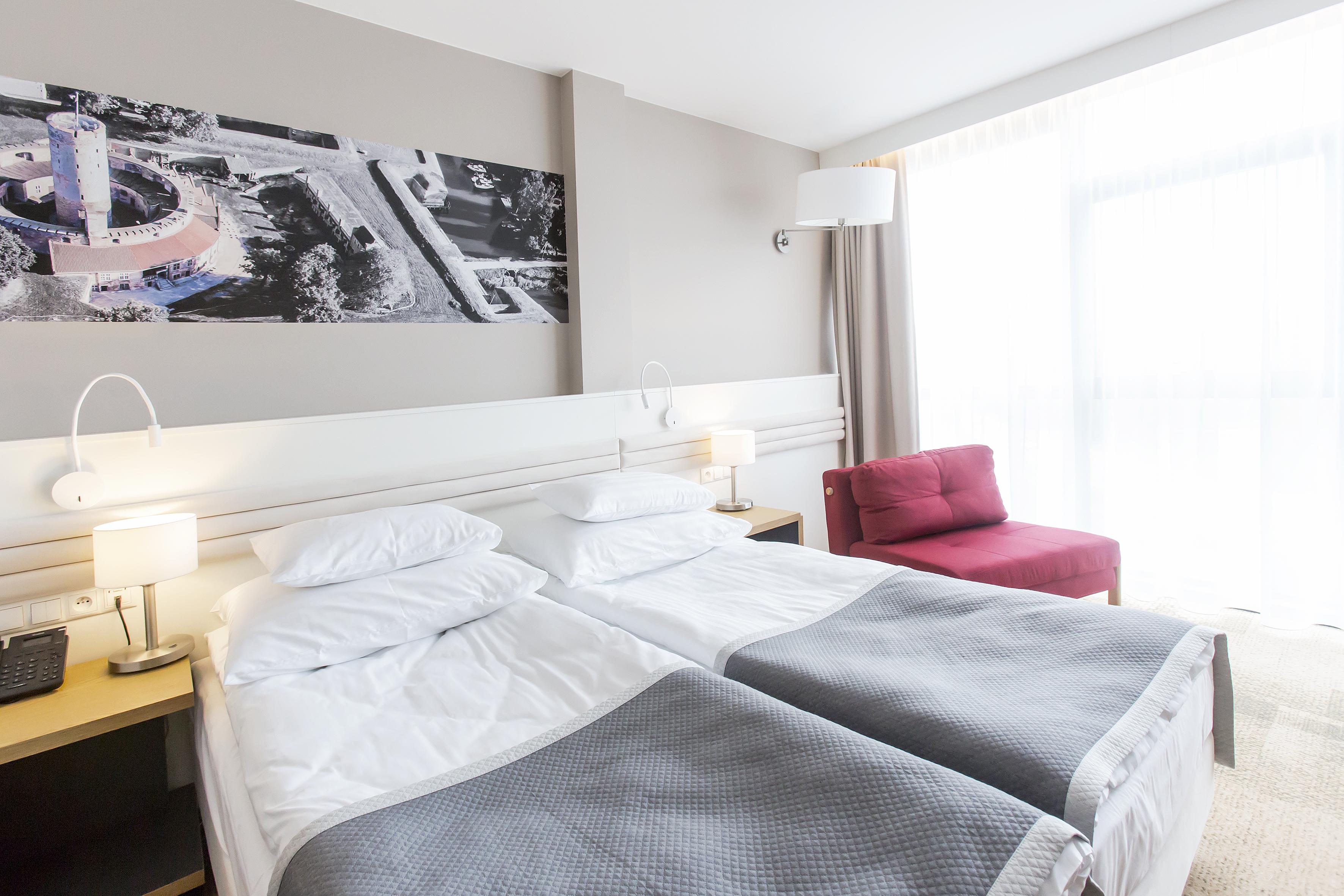 Platan Hotel 3*