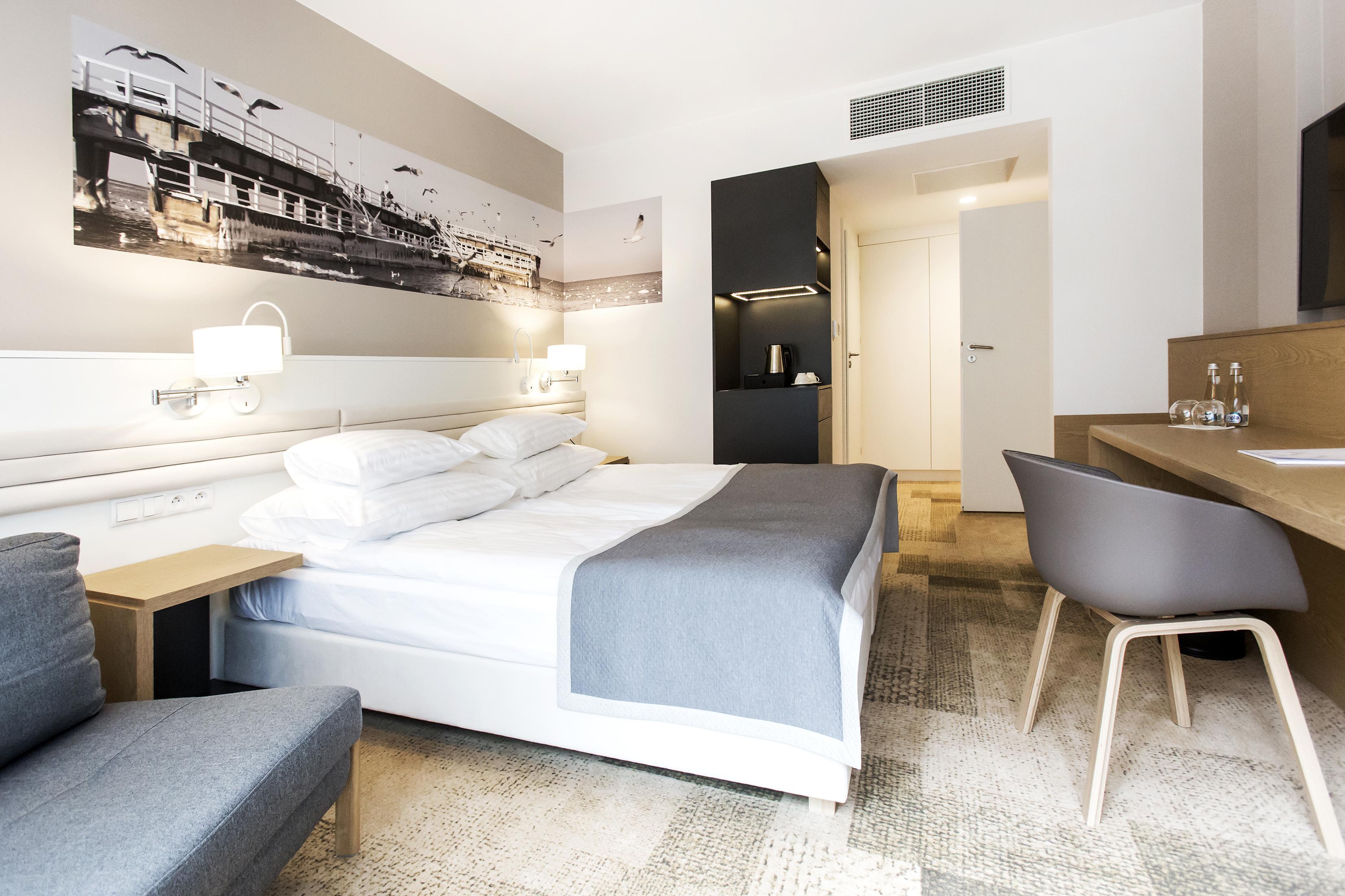 Hotel Platan