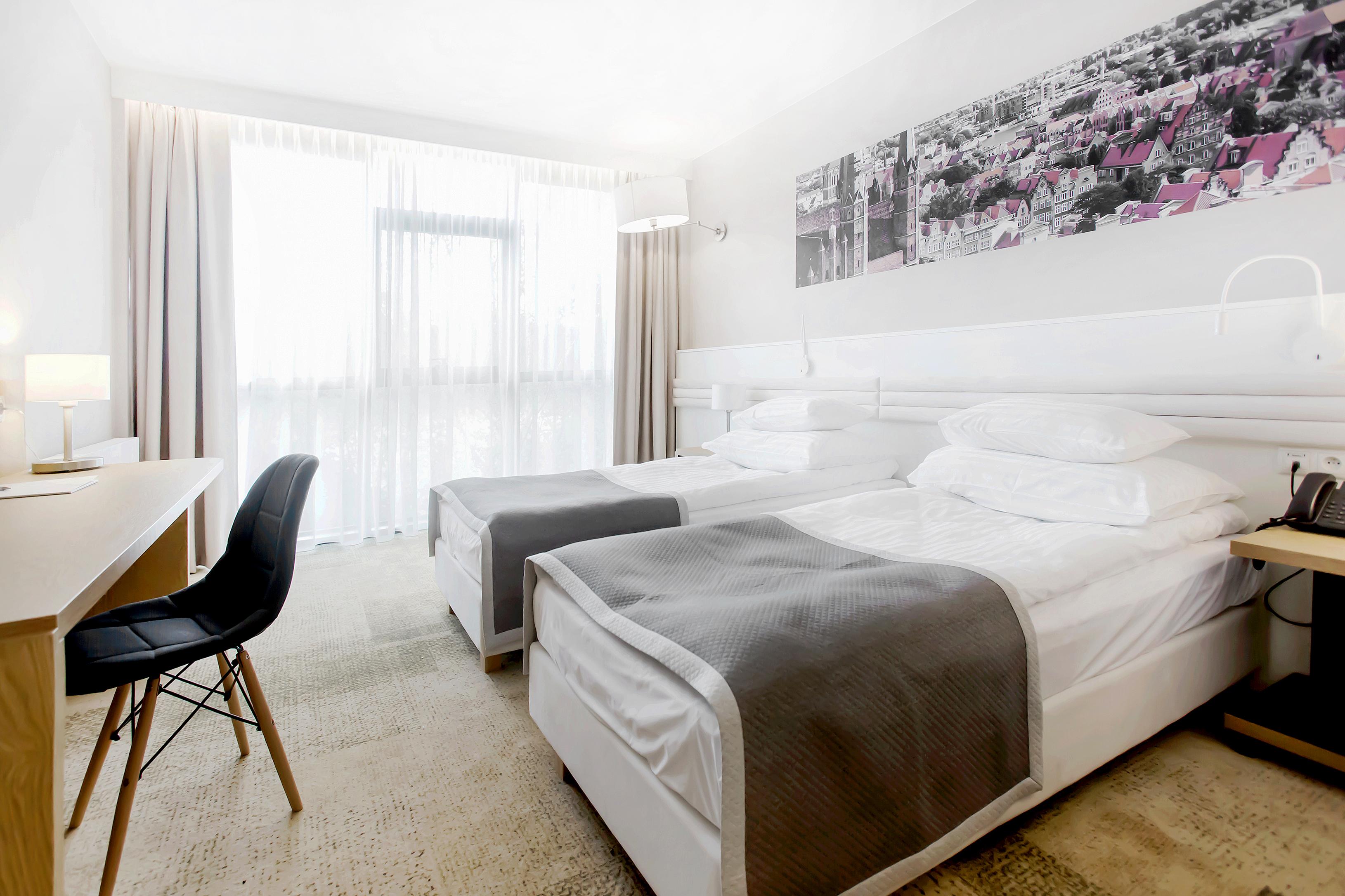 Hotel Platan 3*