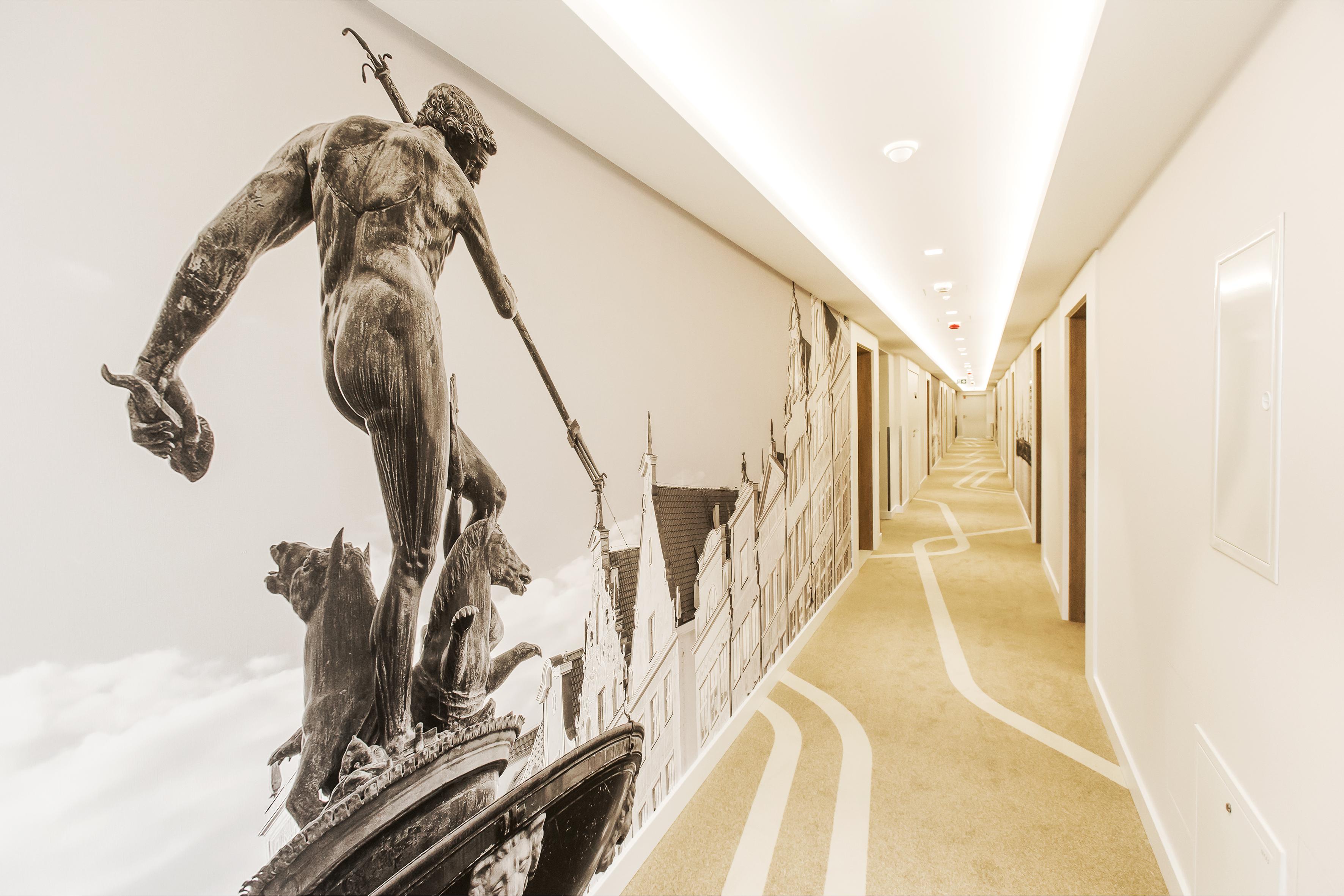 Platan 3* Gdańsk