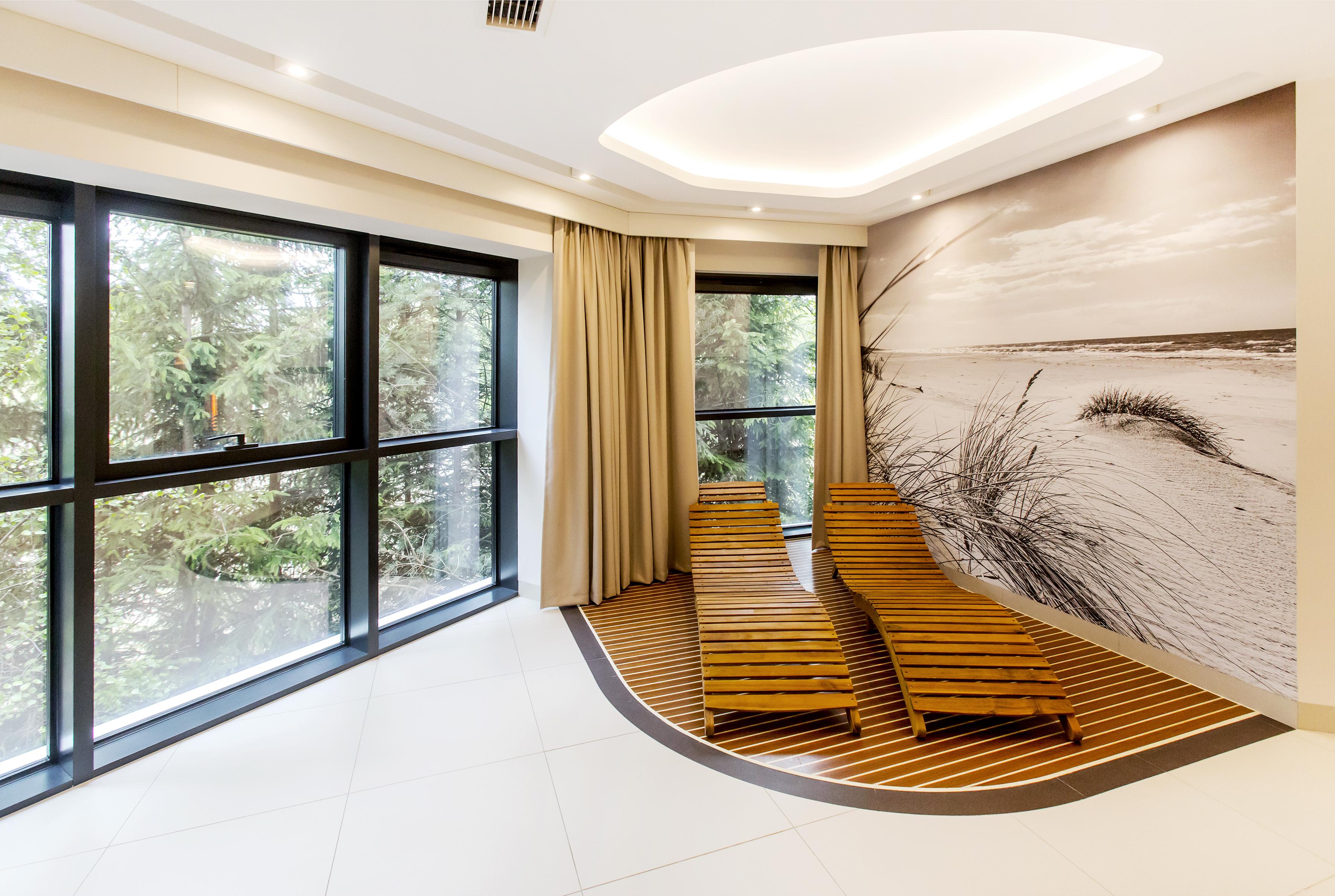 Hotel Platan Gdańsk
