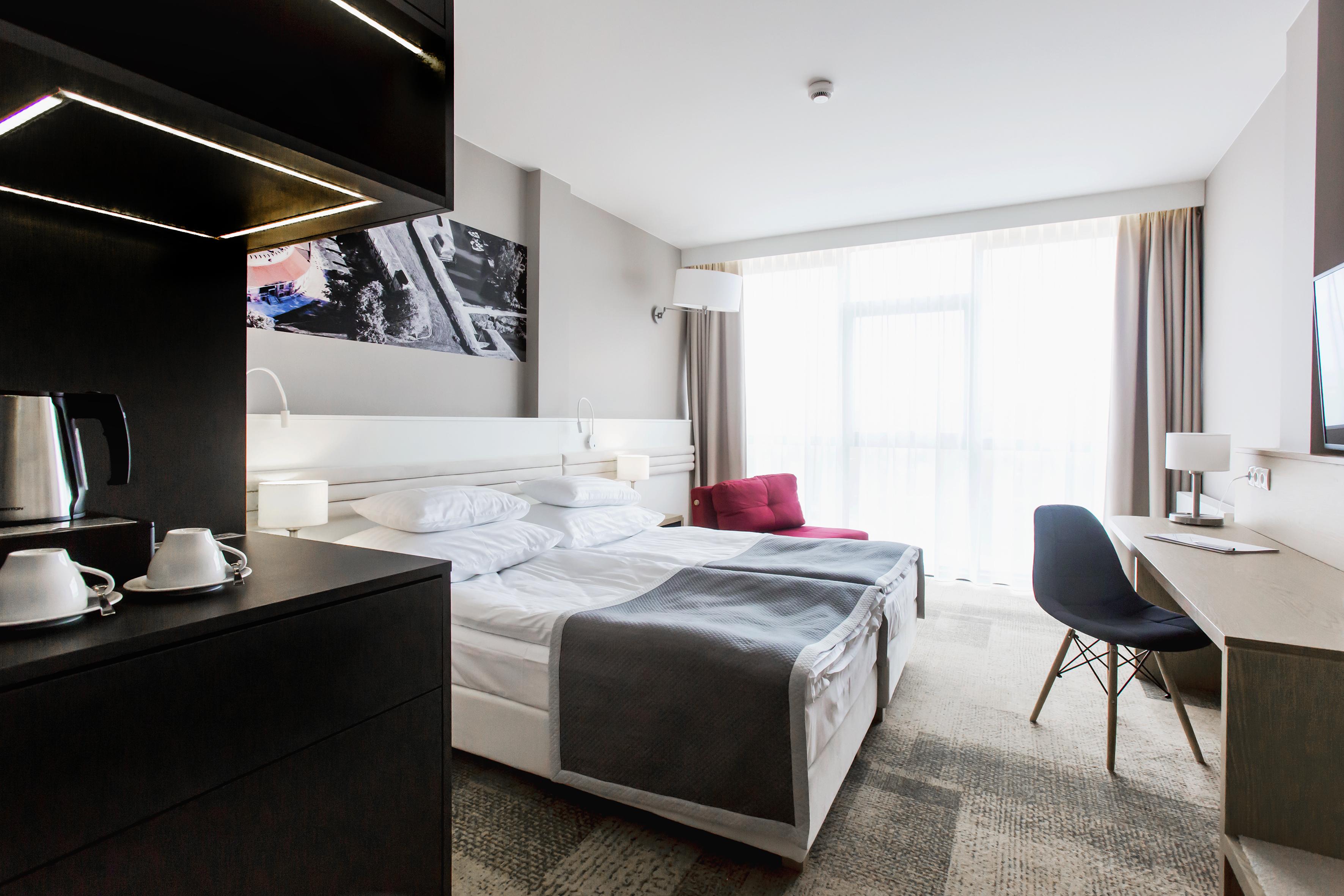 Hotel Platan Gdańsk