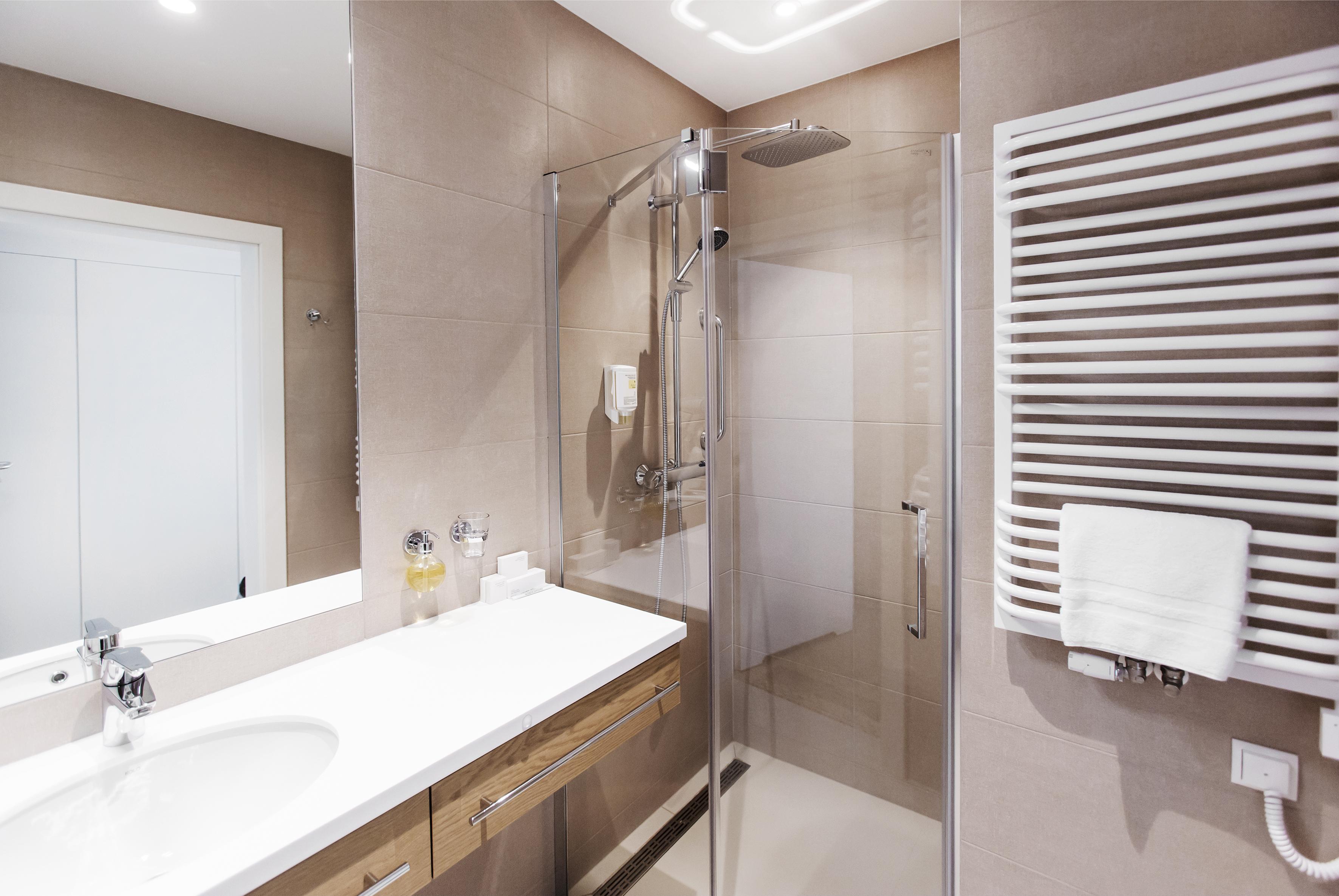Hotel Platan 3*