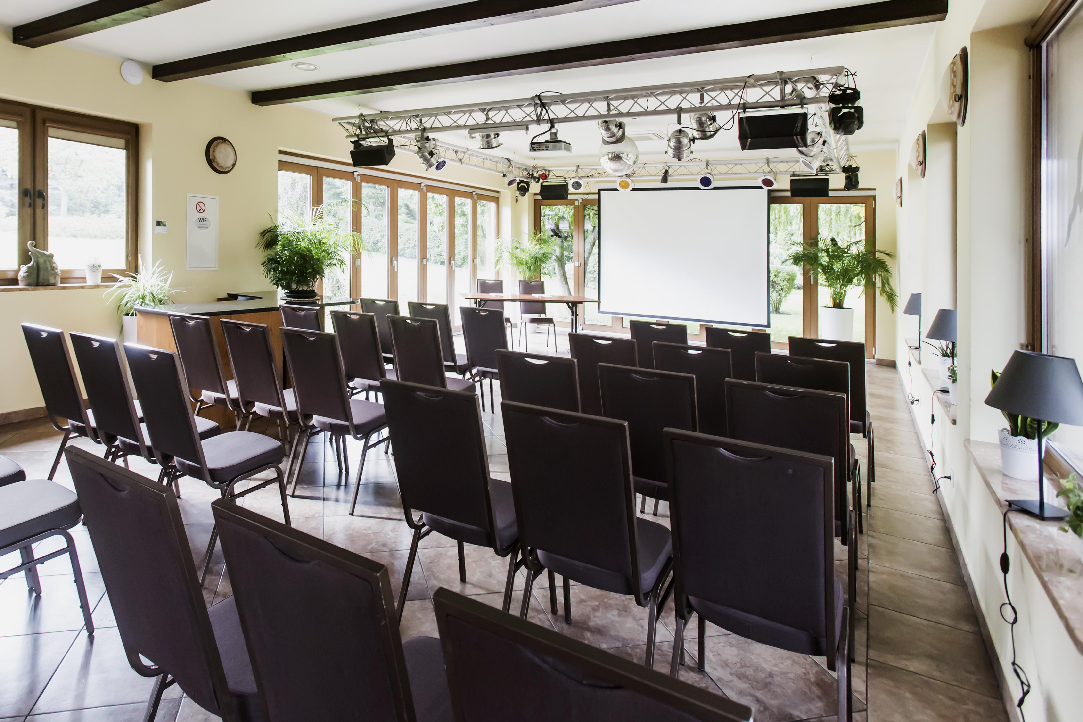 Platan Hotel Gdańsk