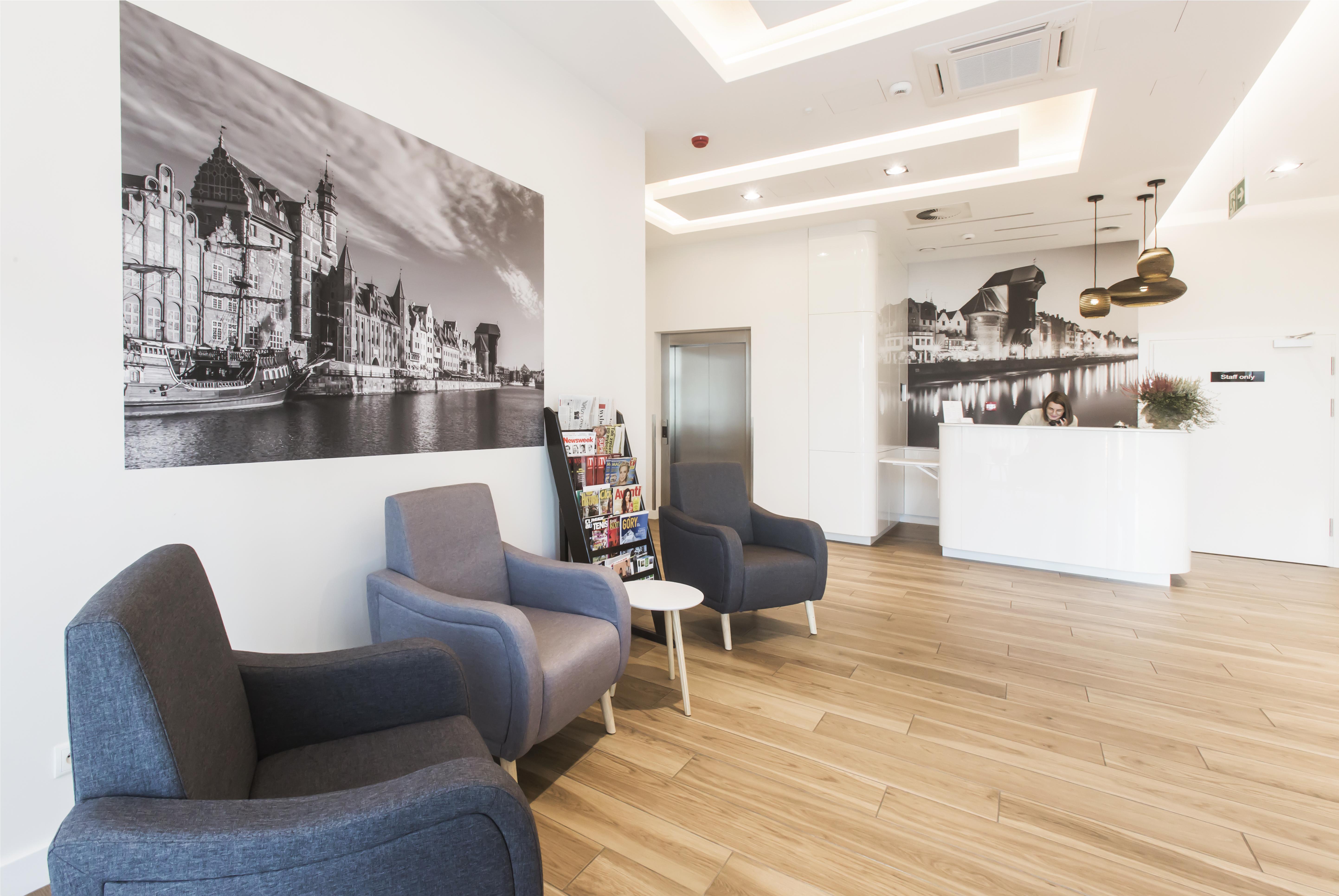 Platan Hotel