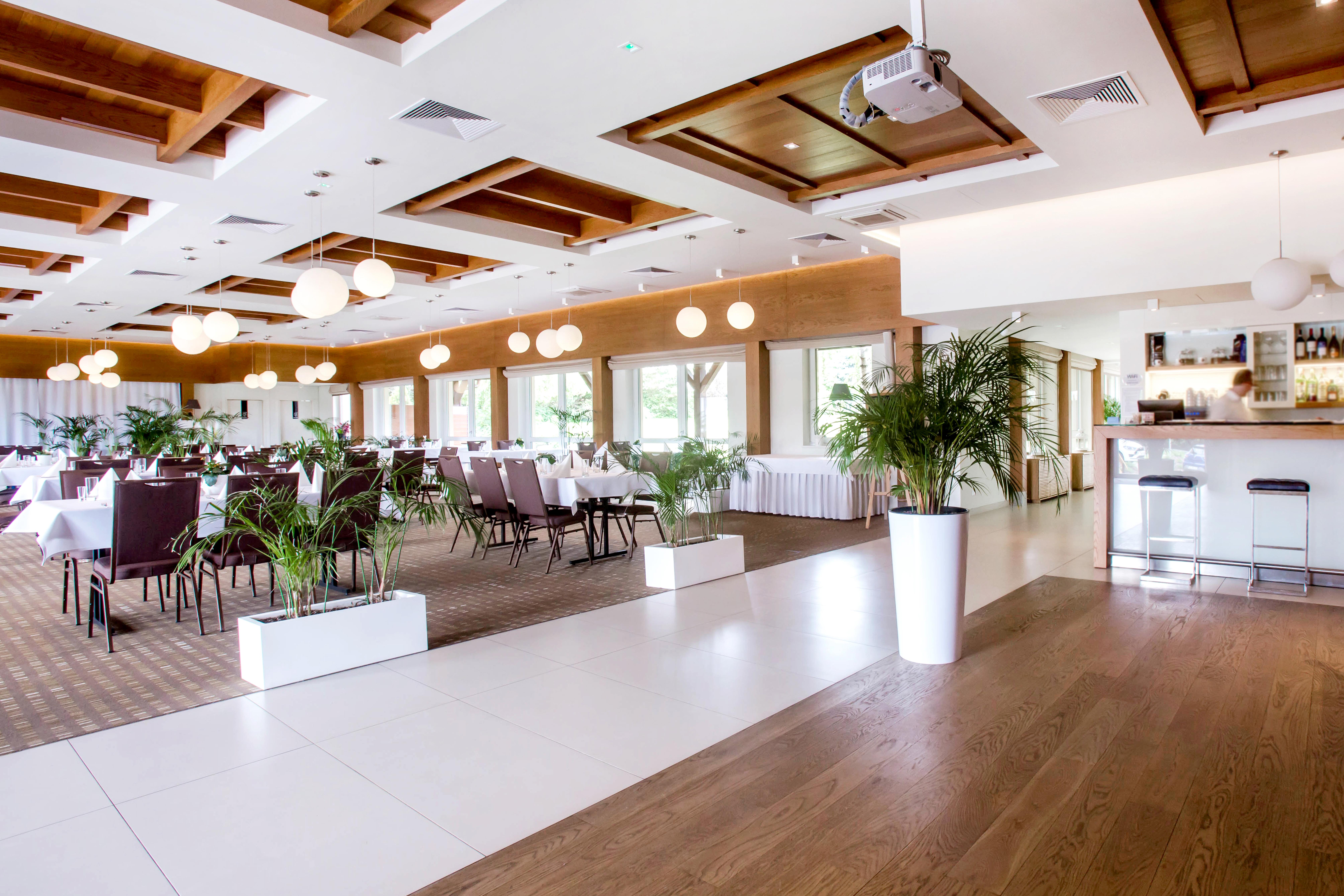 Platan Hotel