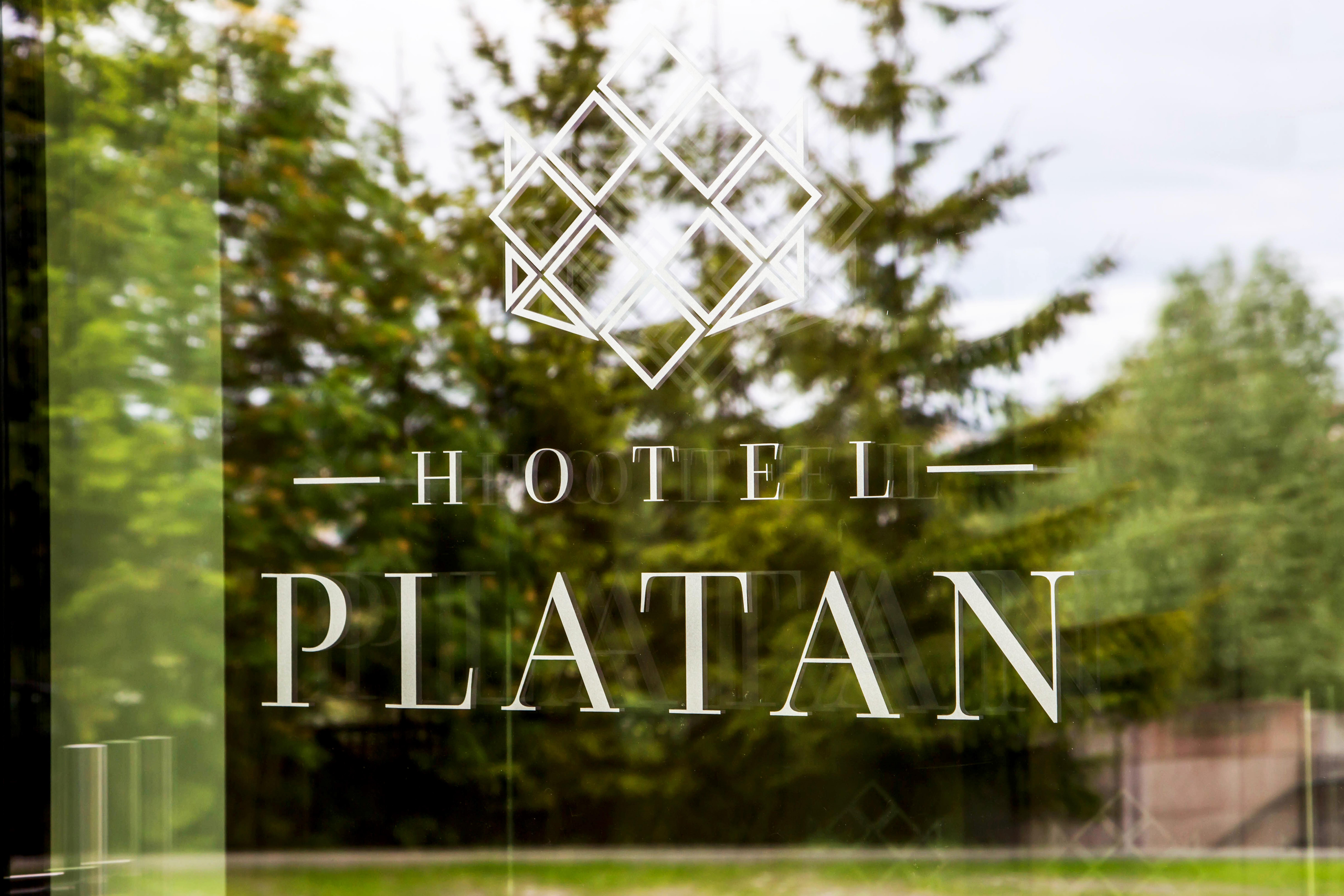 Platan 3* Gdańsk
