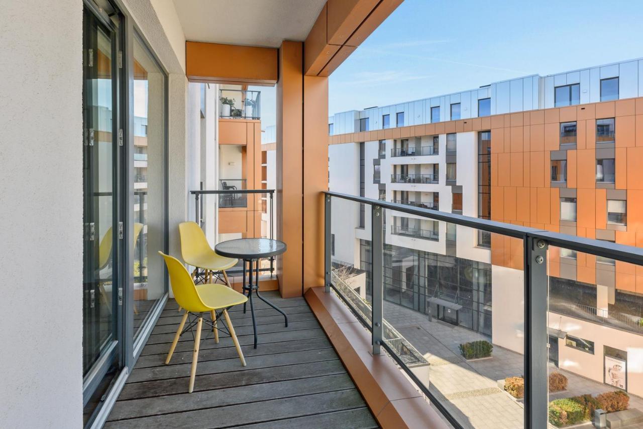Grand - Brabank Gdansk