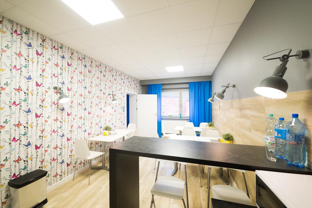Filip 2 Hostel