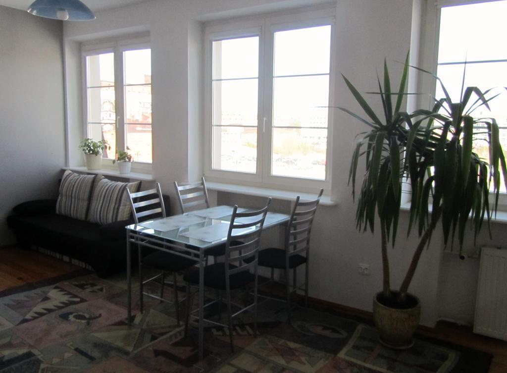 Promenada Studio Apartamento Gdańsk