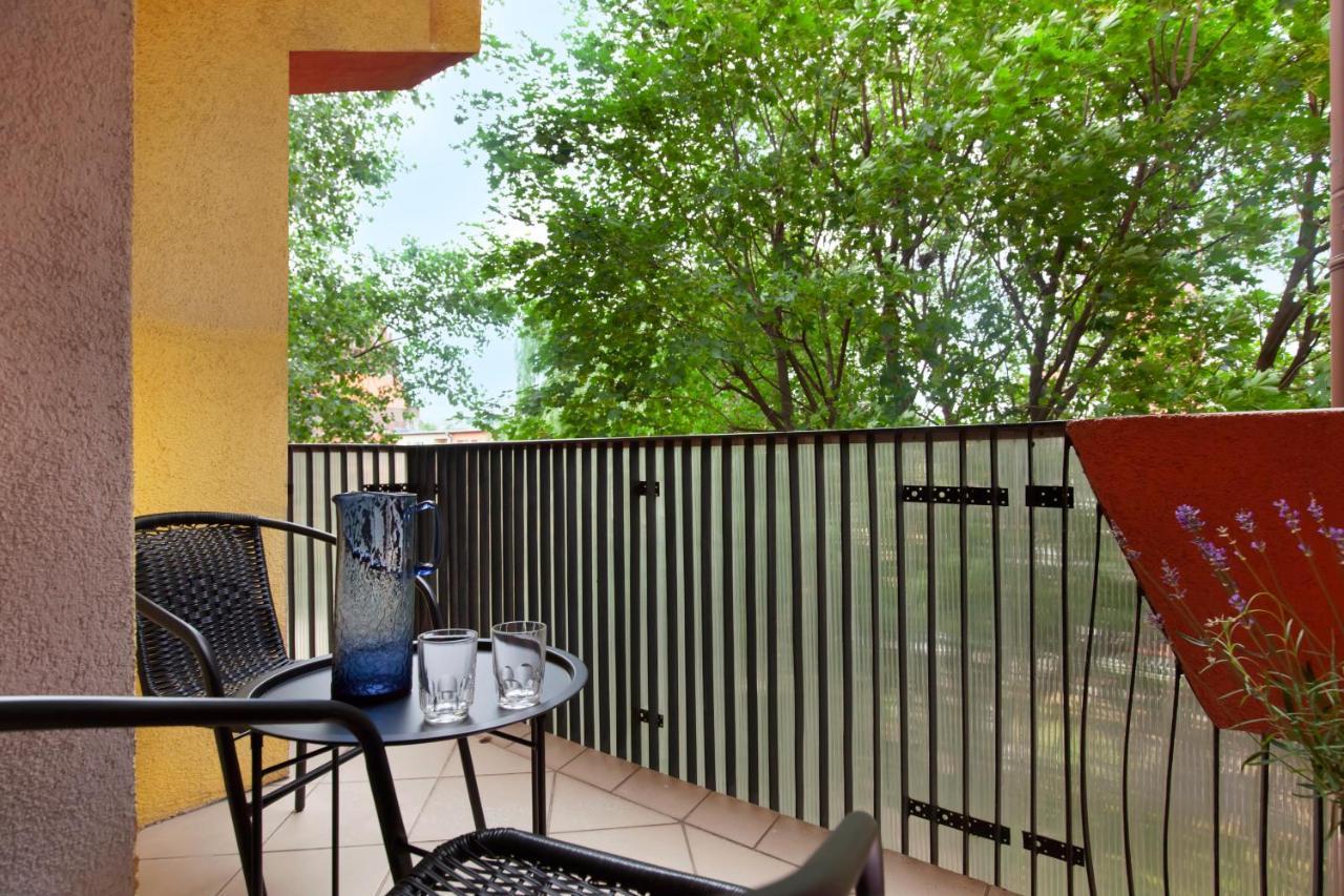 Apartamento Elite Center Deluxe *