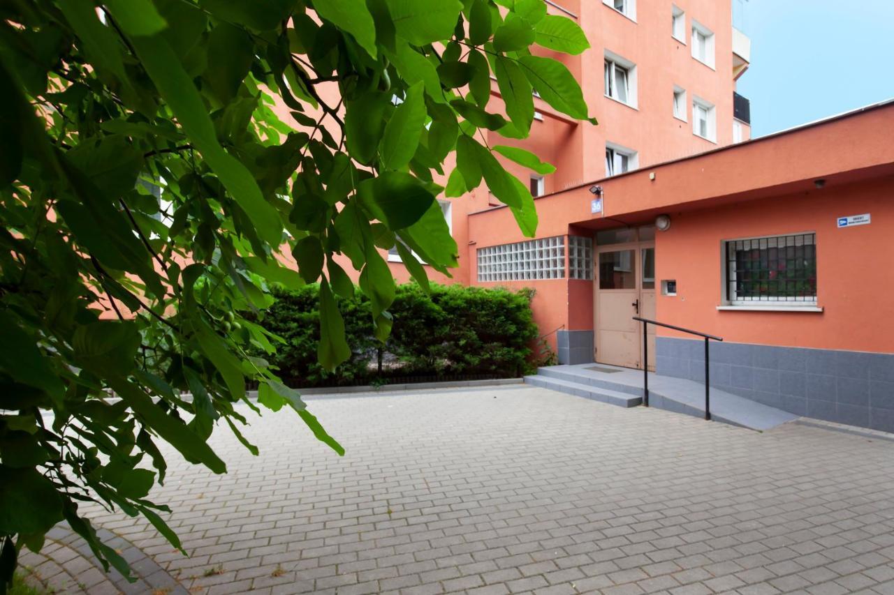 Apartment Elite Center Deluxe Danzig