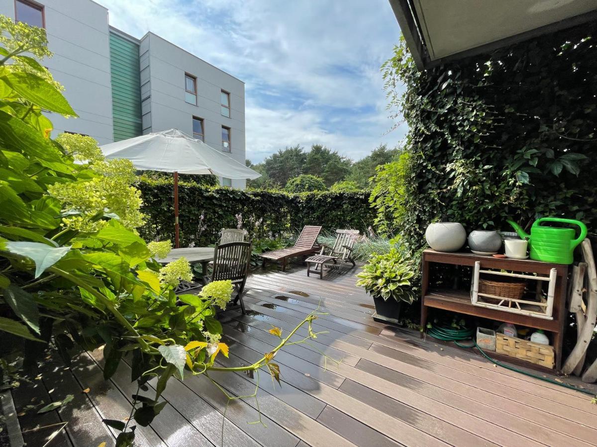 Apartment Home3city Nadmorski Dwor