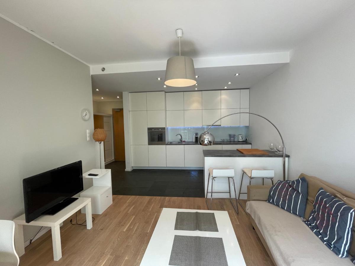 Home3city Nadmorski Dwor