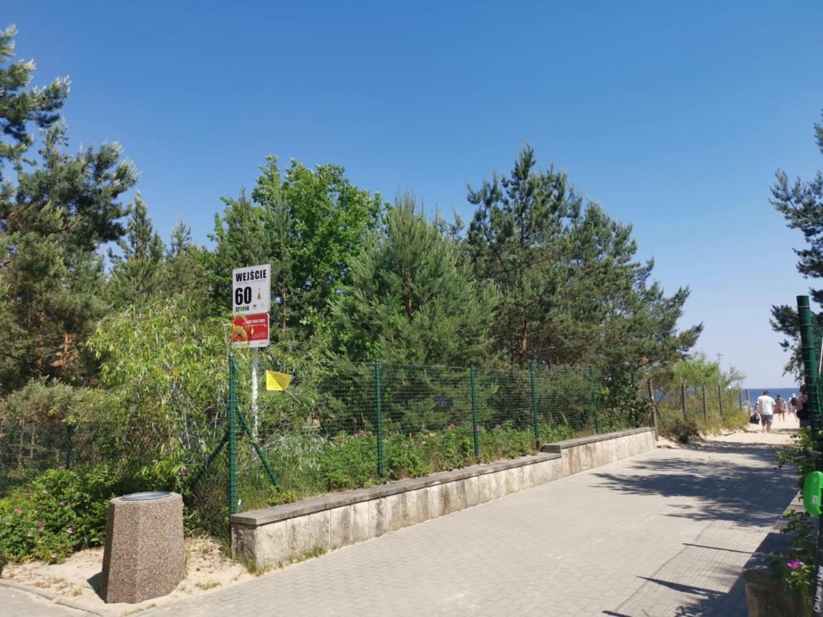 Apartment Leonardo Jagiellonska Przy Morzu Gdansk