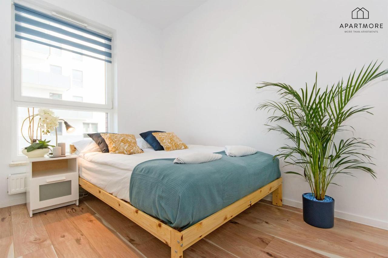 City Center - Walowa I Popieluszki By Apartmore
