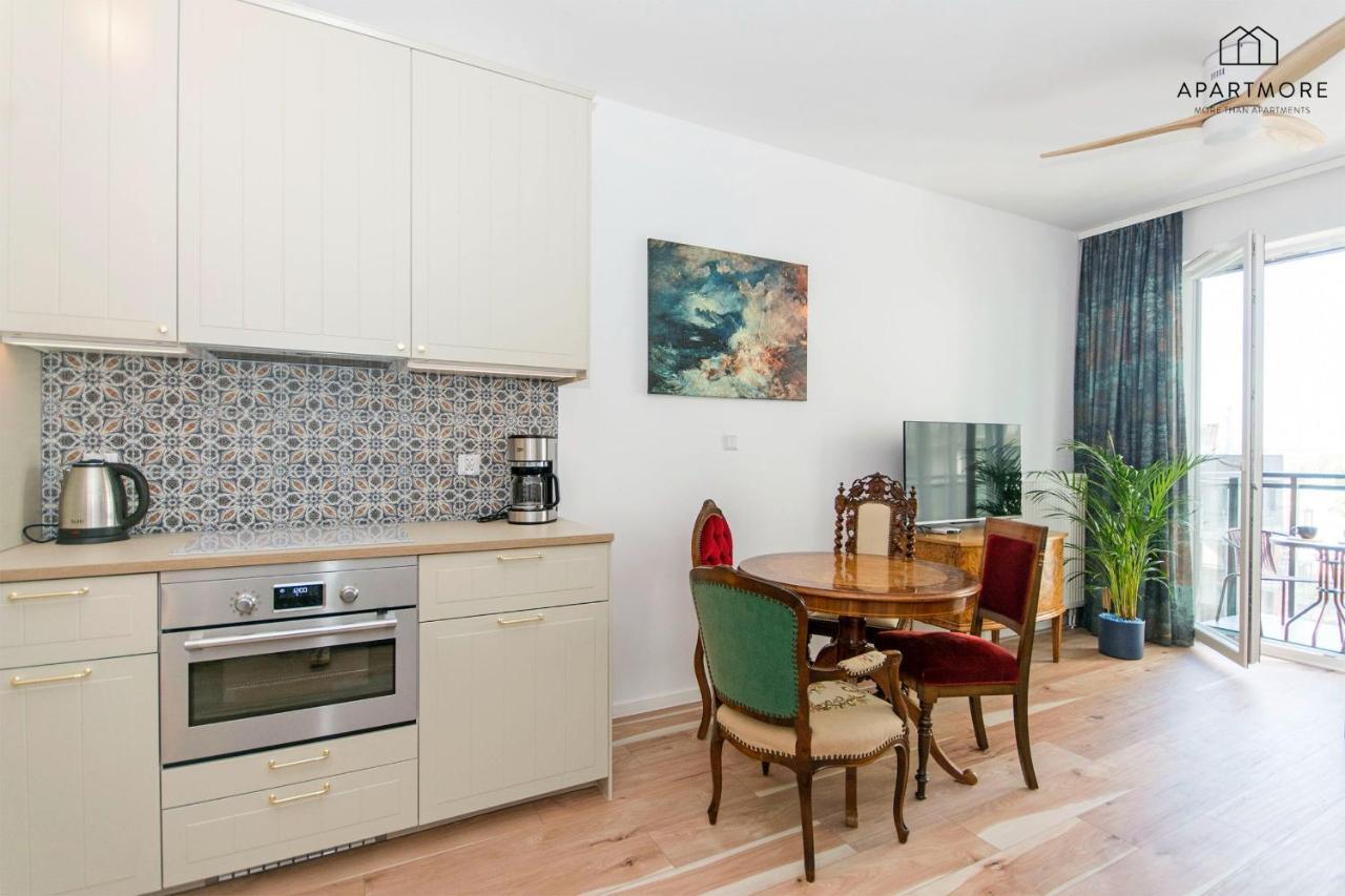 Leilighet City Center - Walowa I Popieluszki By Apartmore *