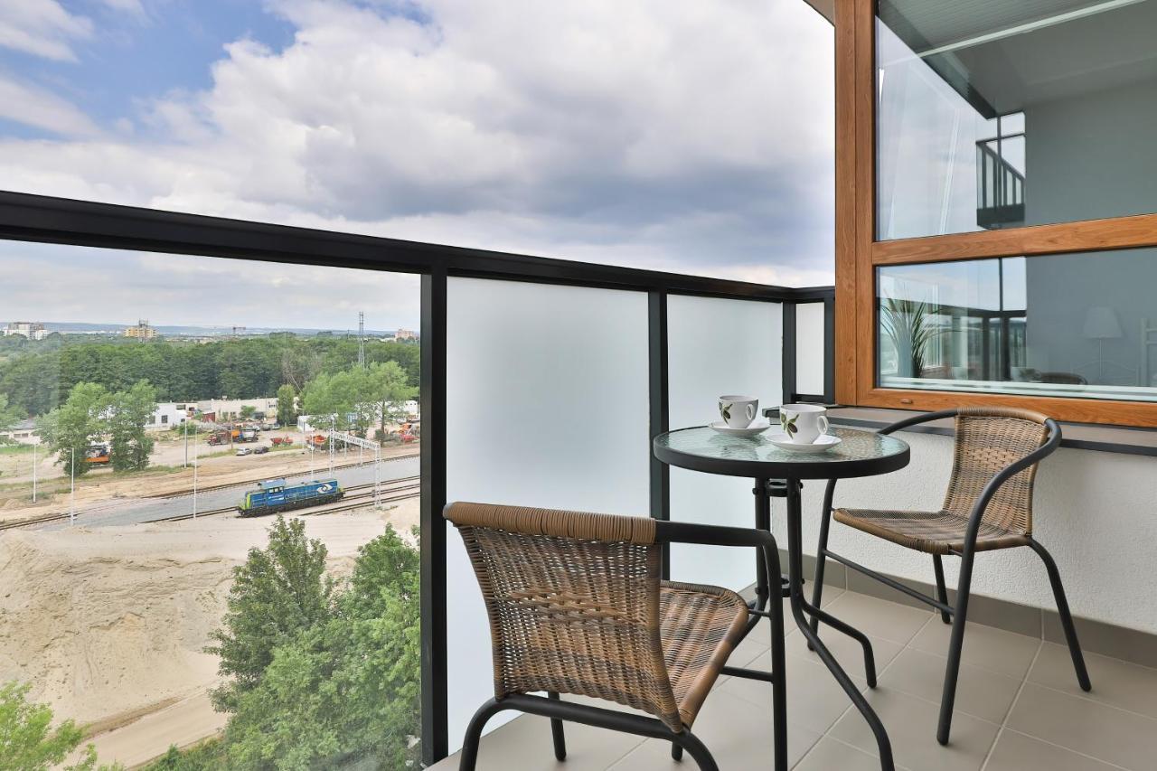 Apartamento Sucha 37 Nowa Letnica By Renters *