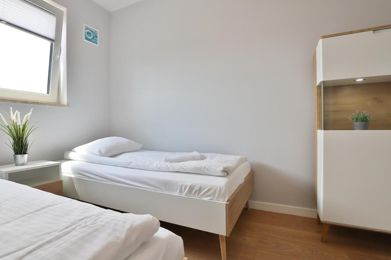 Sucha 37 Nowa Letnica By Renters Apartamento *