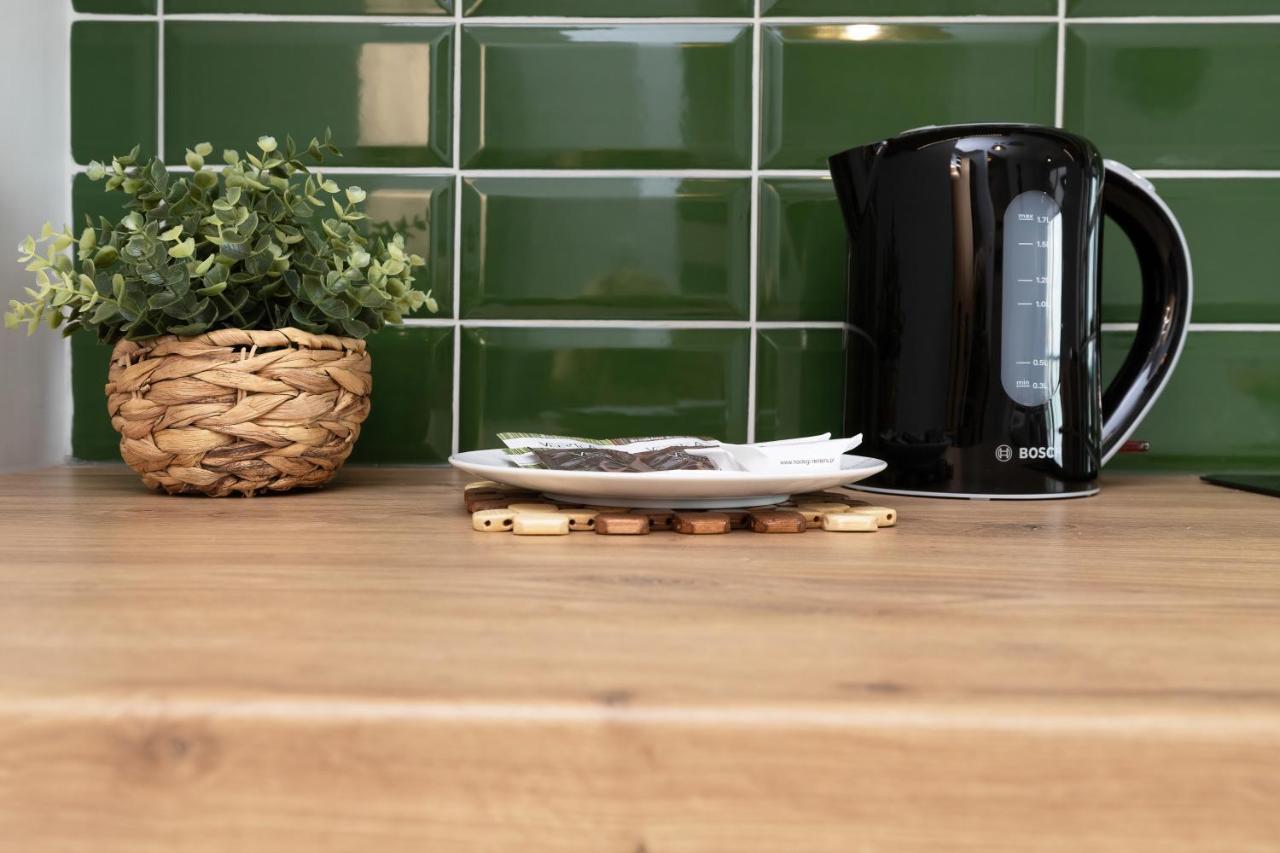 Sucha 37 Nowa Letnica By Renters Apartamento Gdańsk