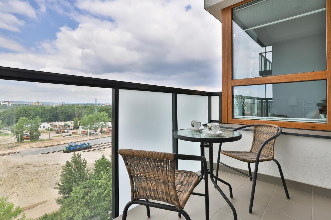 Apartamento Sucha 37 Nowa Letnica By Renters