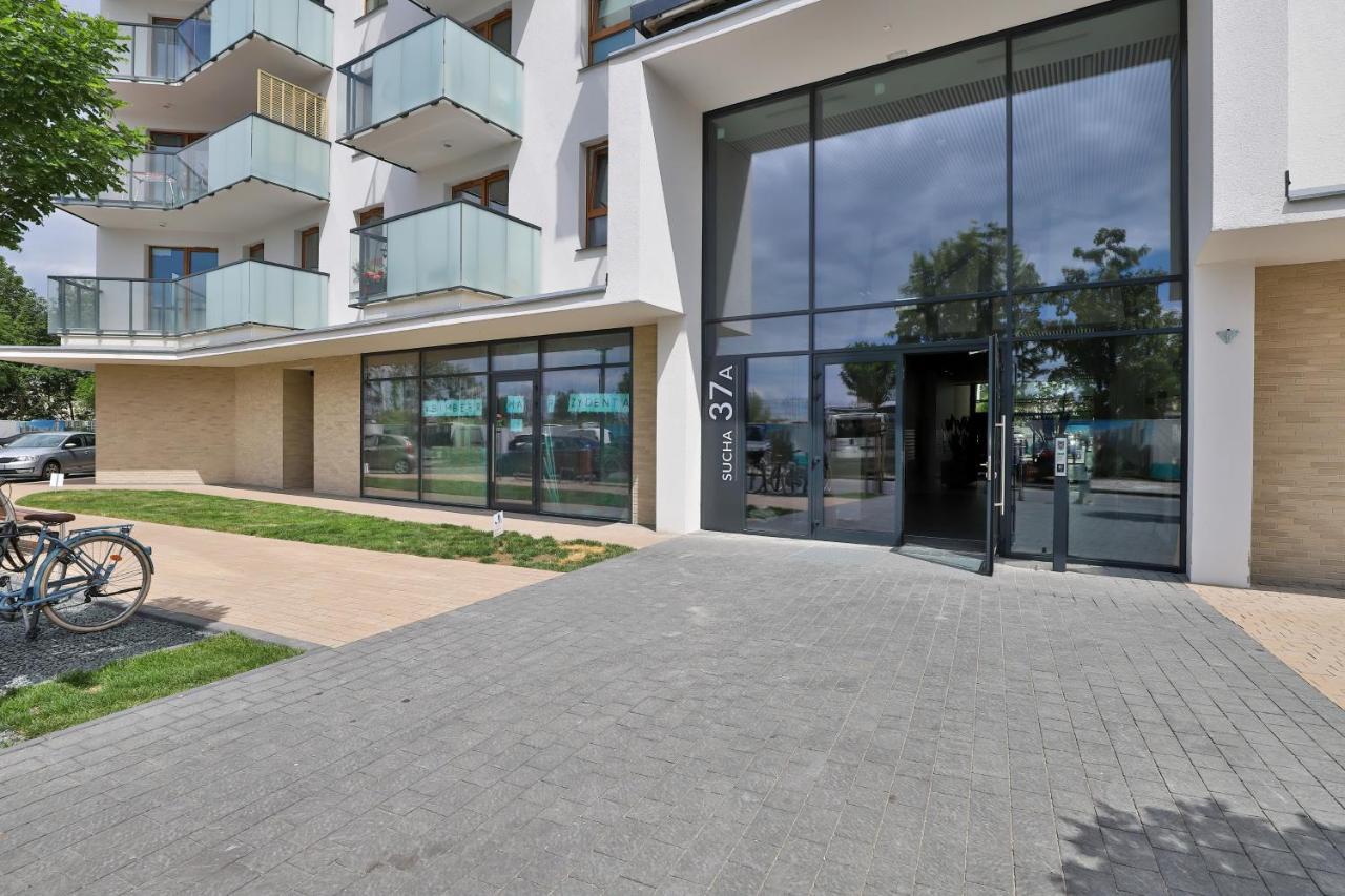 Sucha 37 Nowa Letnica By Renters Apartamento