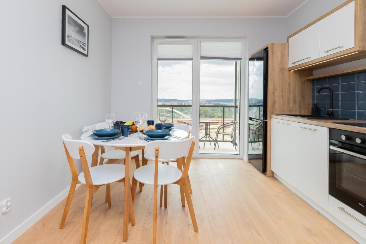 Apartamento Sucha 37 Nowa Letnica By Renters