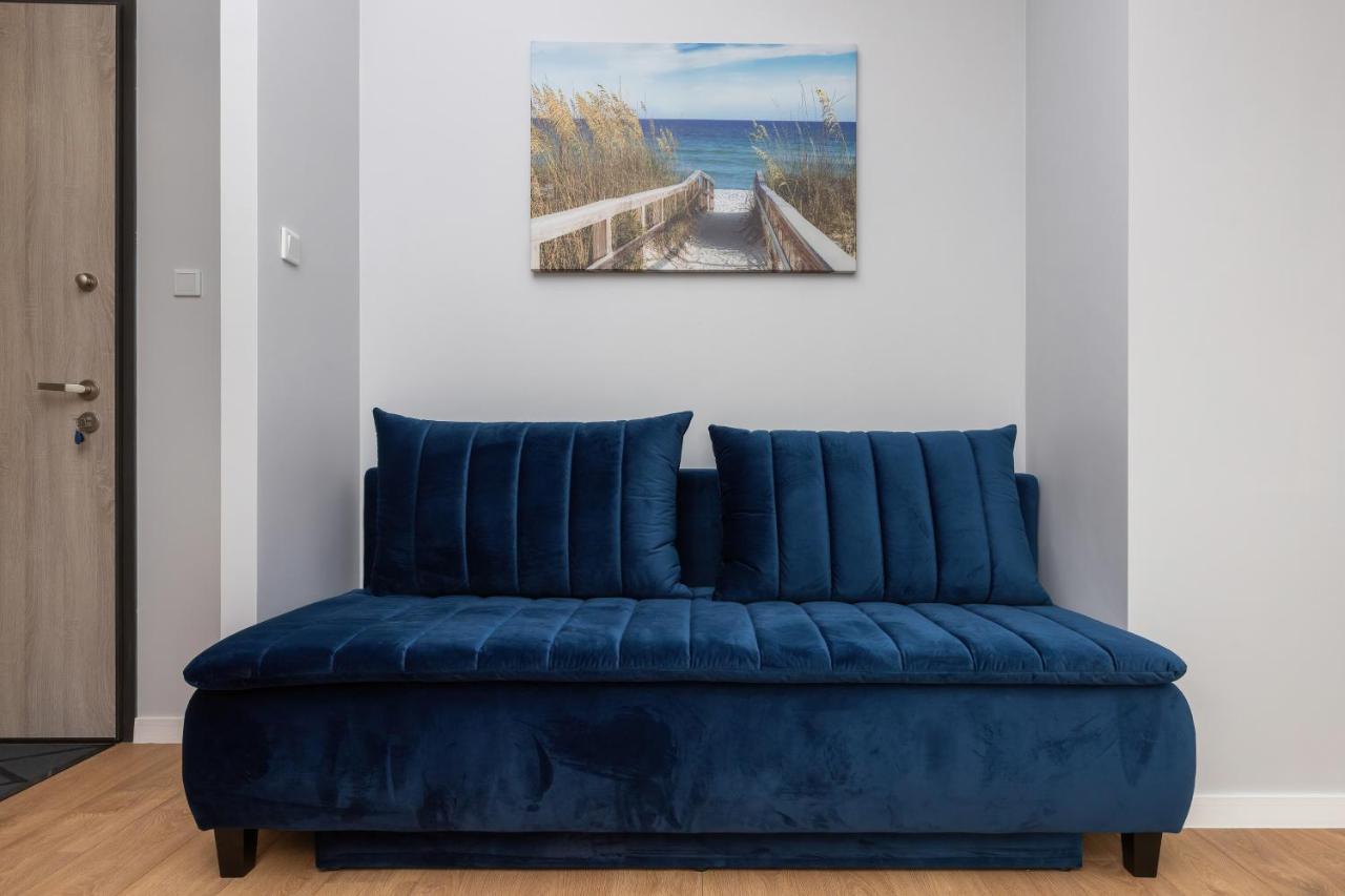 Apartamento Sucha 37 Nowa Letnica By Renters