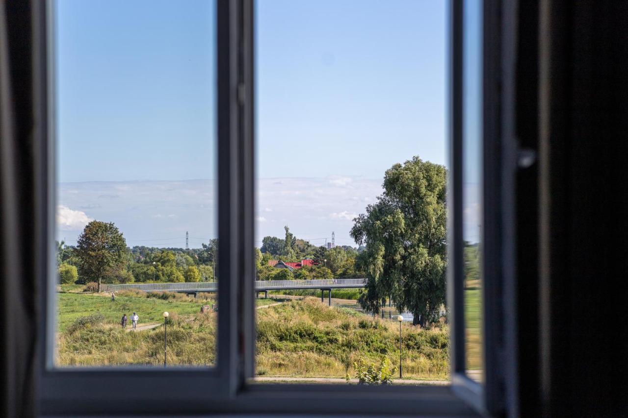 Căn hộ 2homerent *