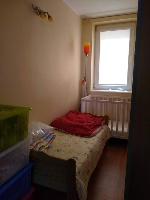 Apartament Z Widokiem Na Zatoke, Hel, Port I Lasy