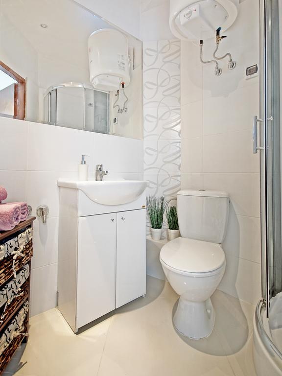Apartment Kameralny Na Starowce *
