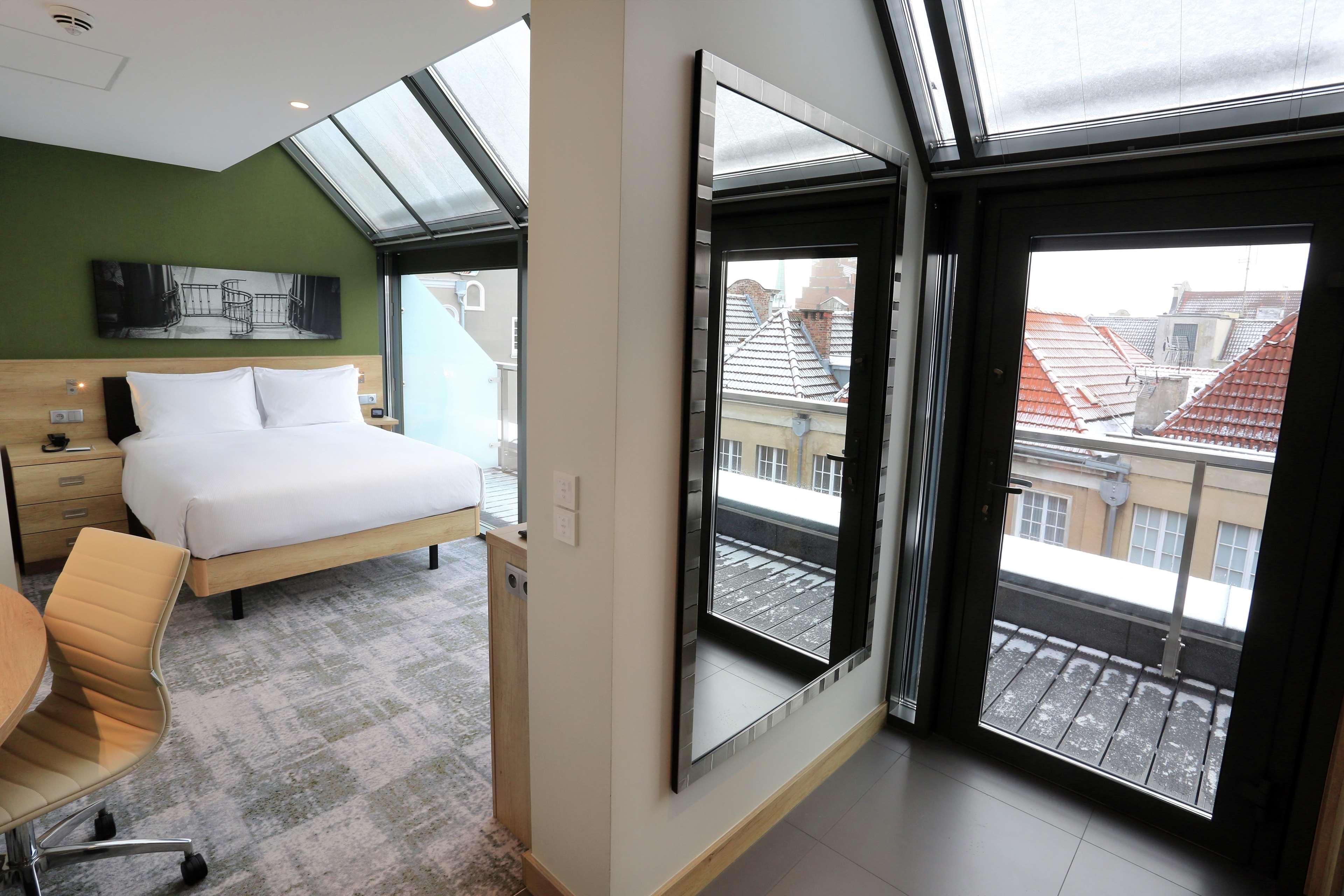 Hampton By Hilton Old Town Gdansk