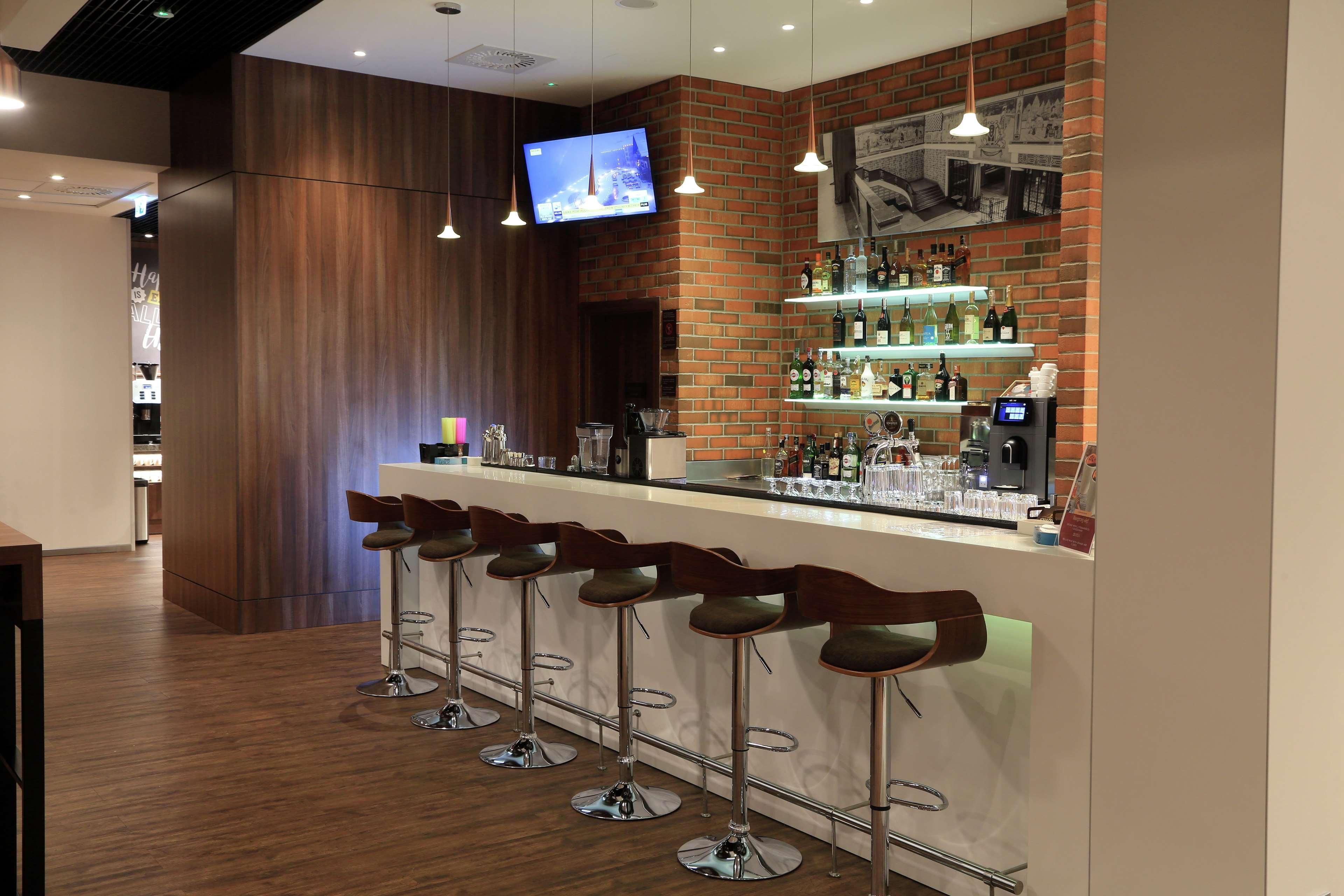Hampton By Hilton Old Town Hotel