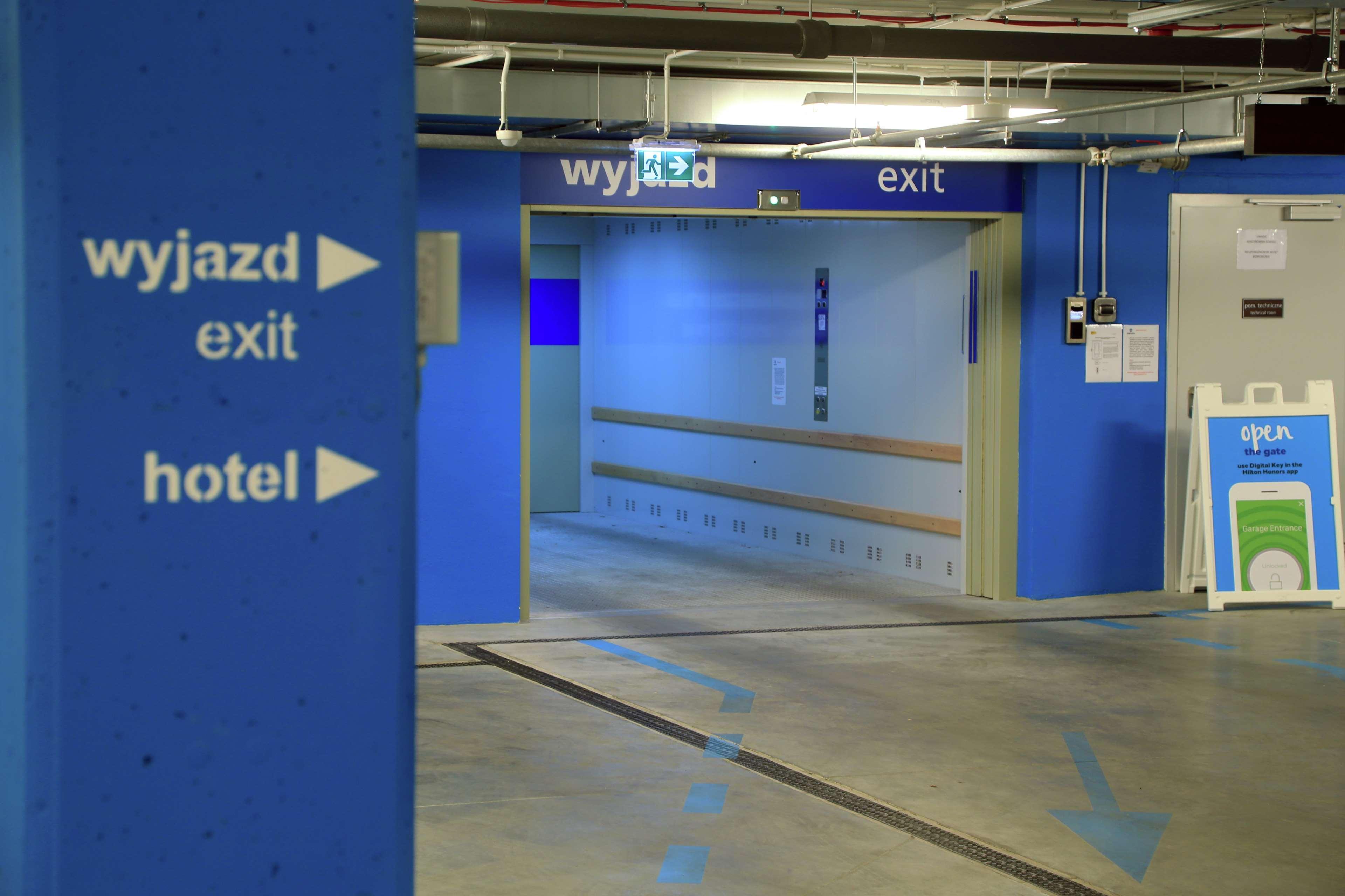 Hotelli Hampton By Hilton Old Town
