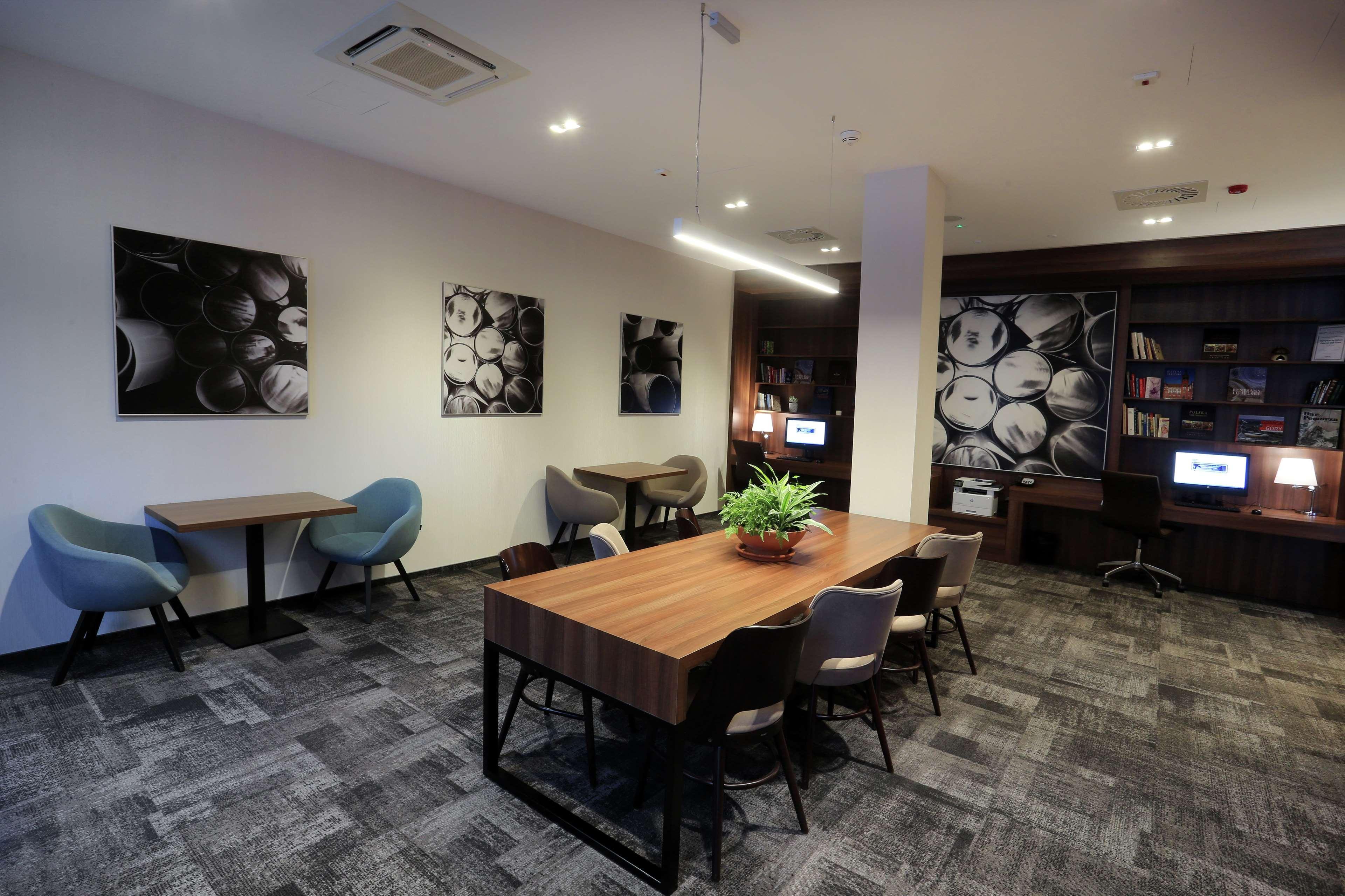 Hampton By Hilton Old Town Gdańsk