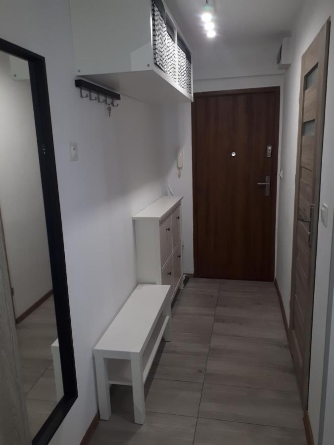 Stogi Plaza Apartment
