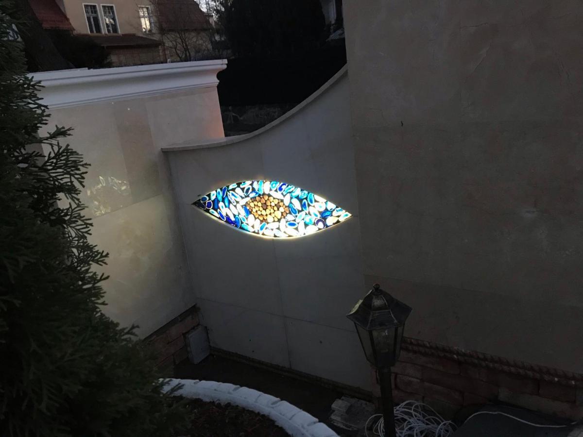 Dworek Oliwski Bed & Breakfast 3*