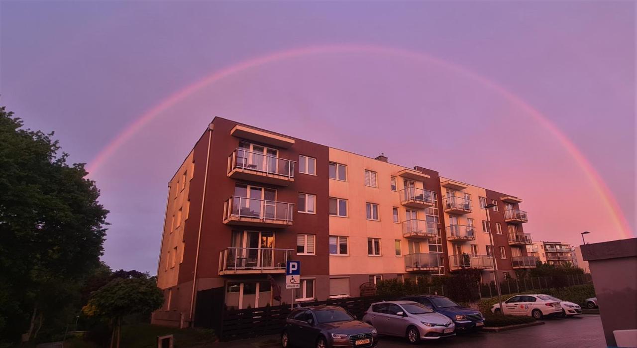 Apartament Rodzinny Z Ogrodkiem Apartment *