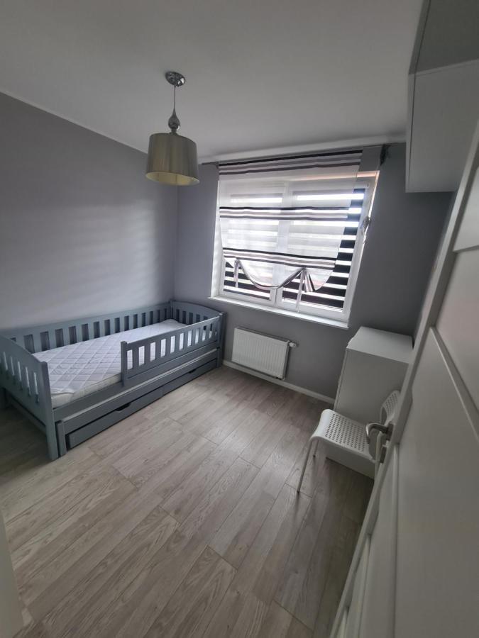Apartment Apartament Rodzinny Z Ogrodkiem Gdansk