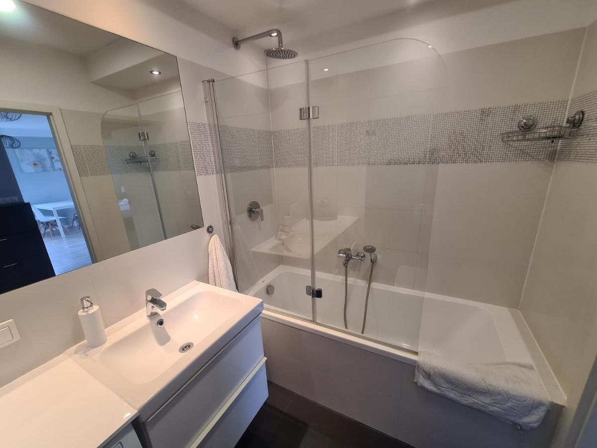 Apartament Rodzinny Z Ogrodkiem Apartment