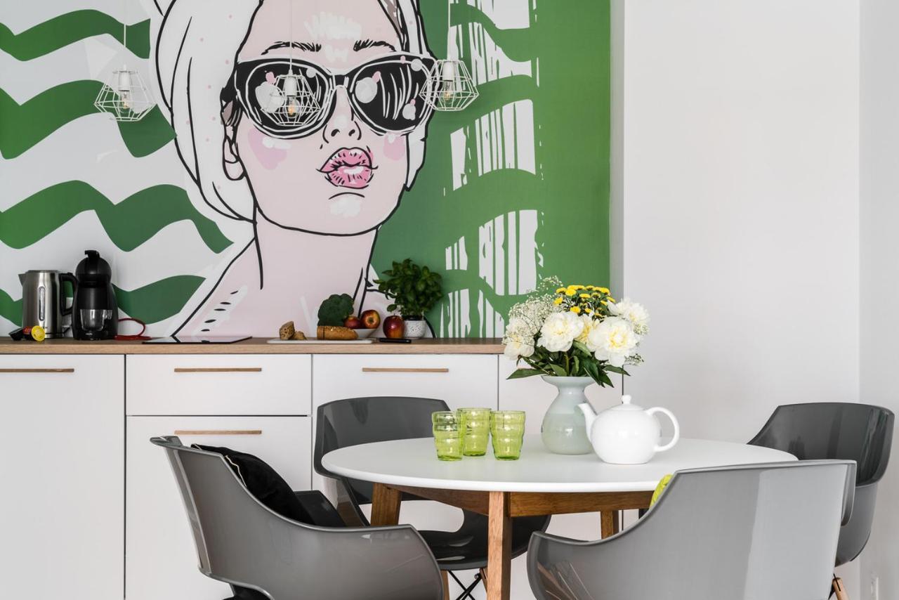 Grand - Brabank Apartment *