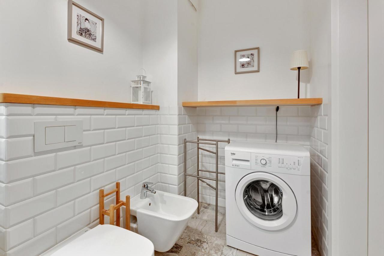Apartment Grand - Brabank Gdansk