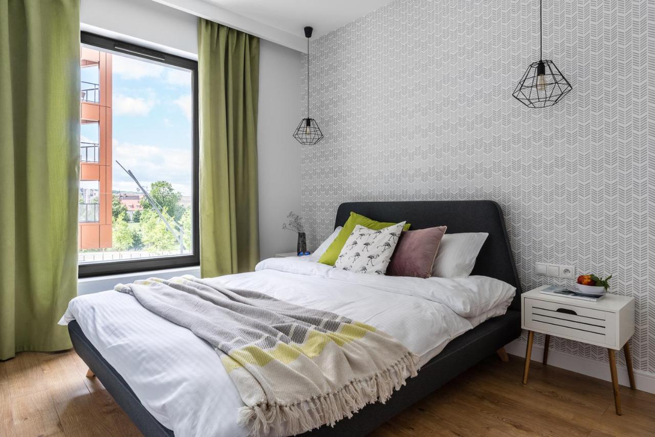 Apartment Grand - Brabank Gdansk