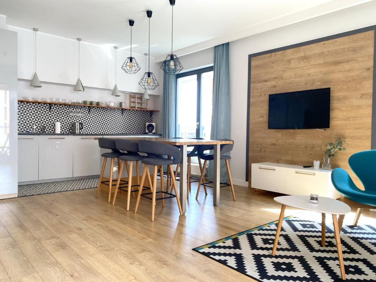 Grand - Brabank Apartment