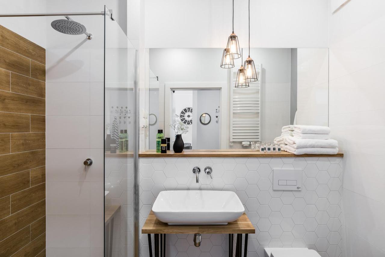 Grand - Brabank Apartment *