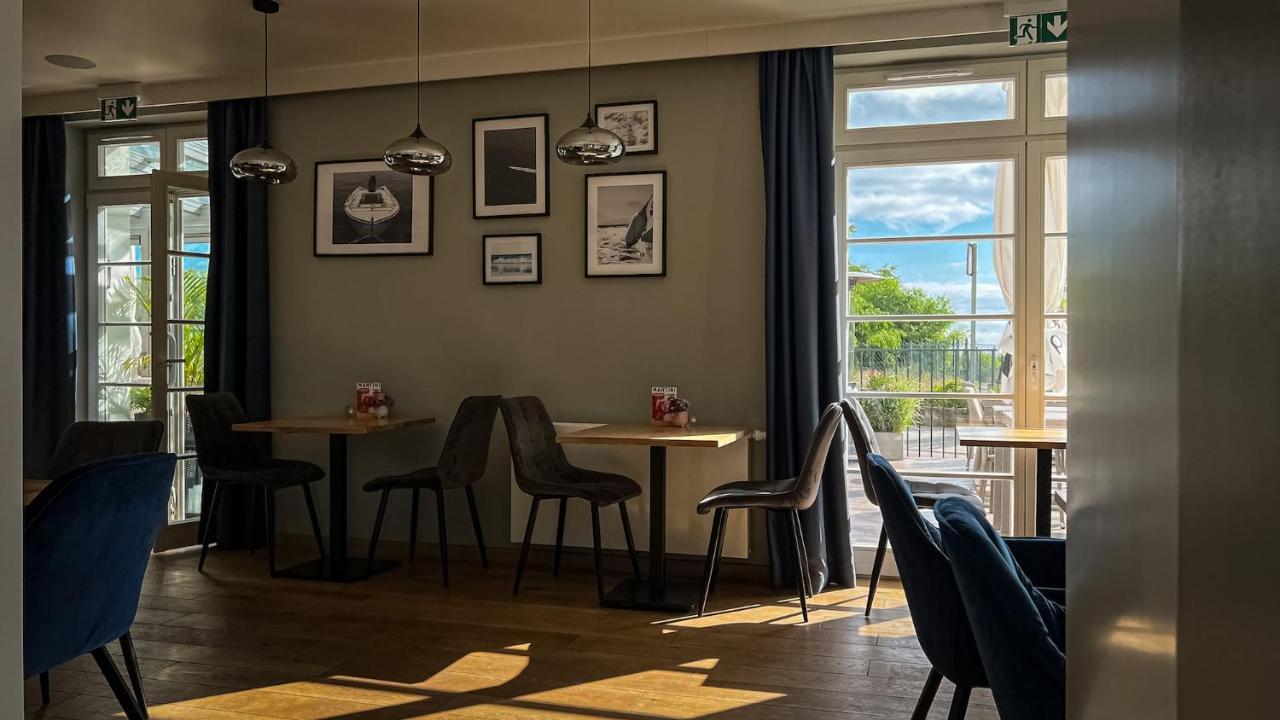 Baltycka Aparthotel Gdansk